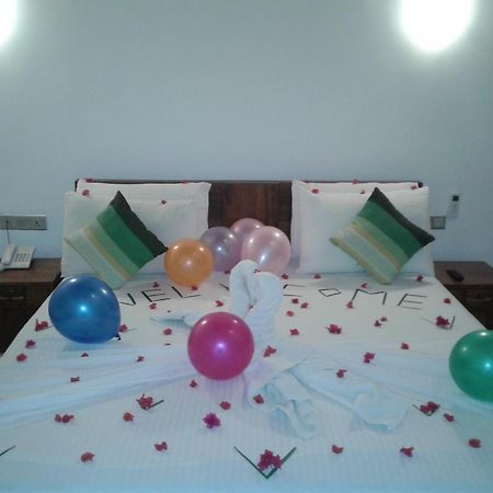 Green View Resort - Anuradhapura Dış mekan fotoğraf