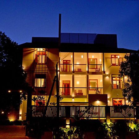 Green View Resort - Anuradhapura Dış mekan fotoğraf