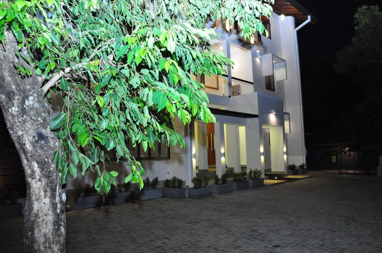 Green View Resort - Anuradhapura Dış mekan fotoğraf