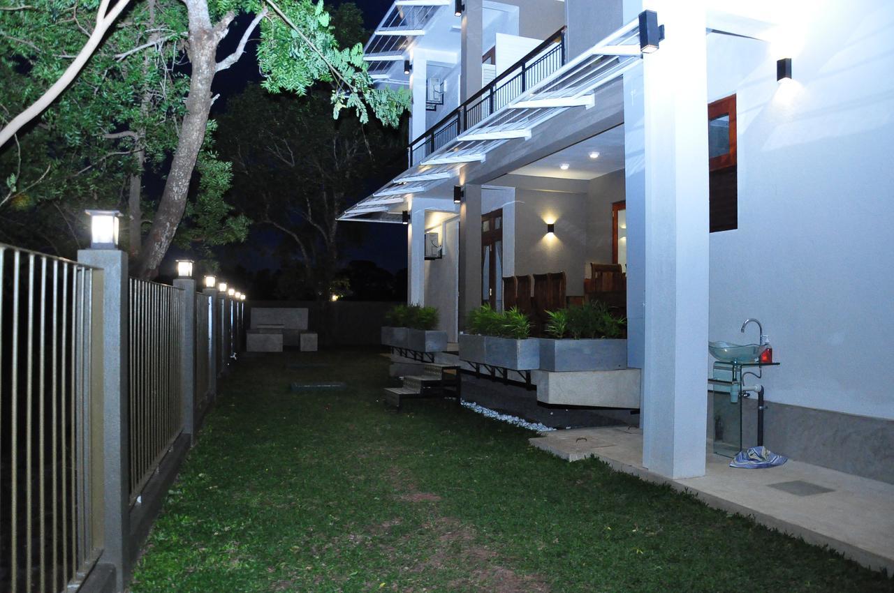 Green View Resort - Anuradhapura Dış mekan fotoğraf