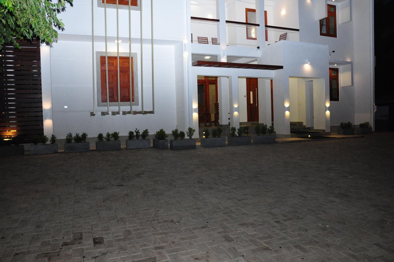 Green View Resort - Anuradhapura Dış mekan fotoğraf