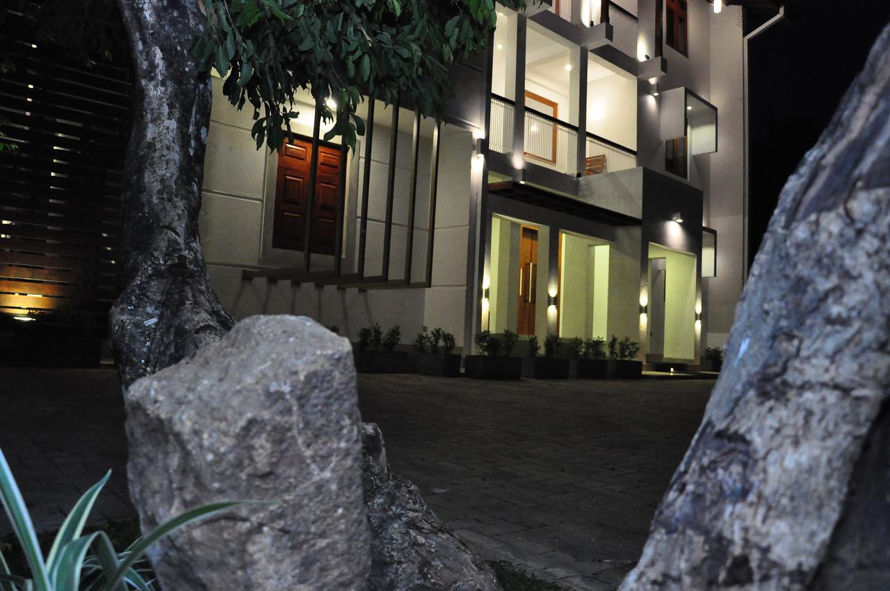 Green View Resort - Anuradhapura Dış mekan fotoğraf