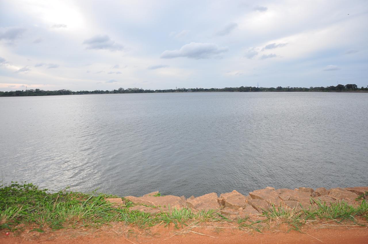 Green View Resort - Anuradhapura Dış mekan fotoğraf