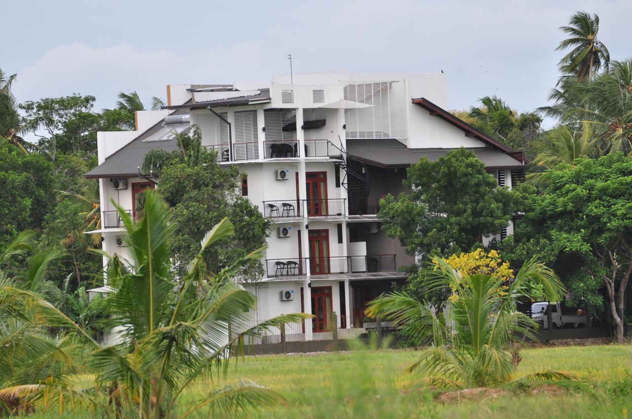 Green View Resort - Anuradhapura Dış mekan fotoğraf