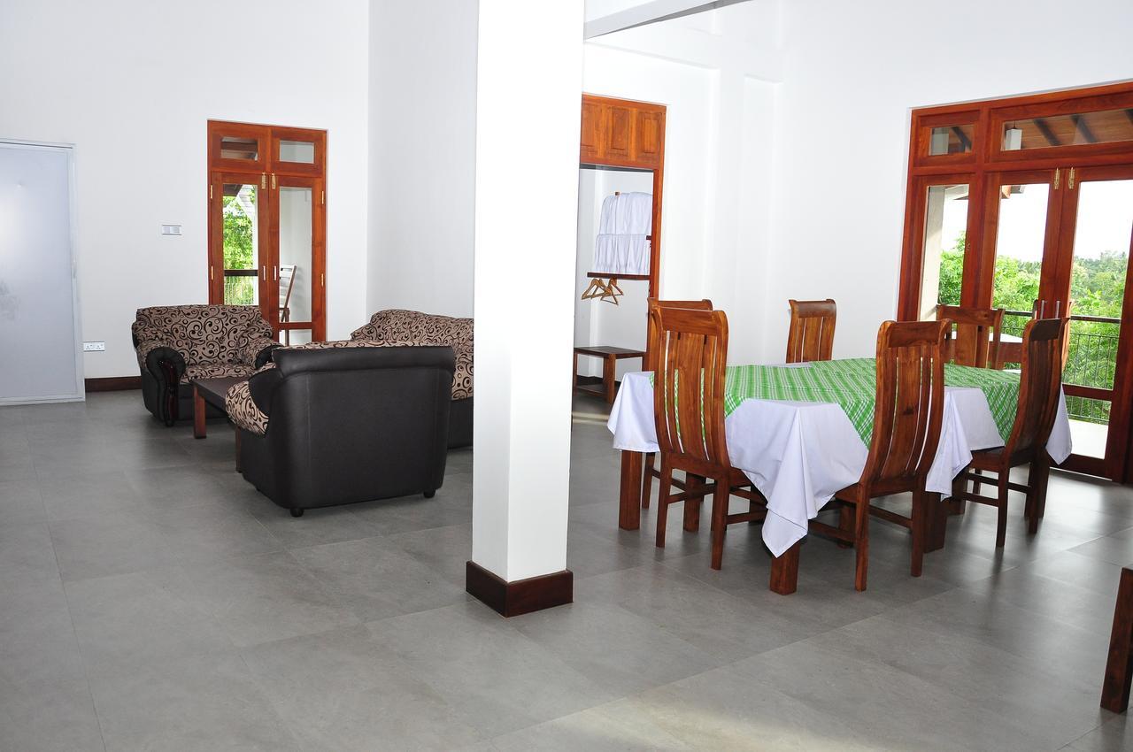 Green View Resort - Anuradhapura Dış mekan fotoğraf