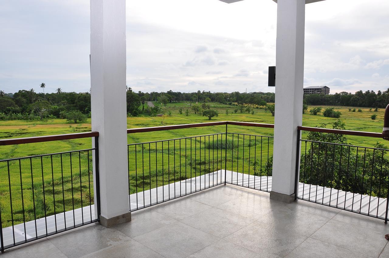 Green View Resort - Anuradhapura Dış mekan fotoğraf