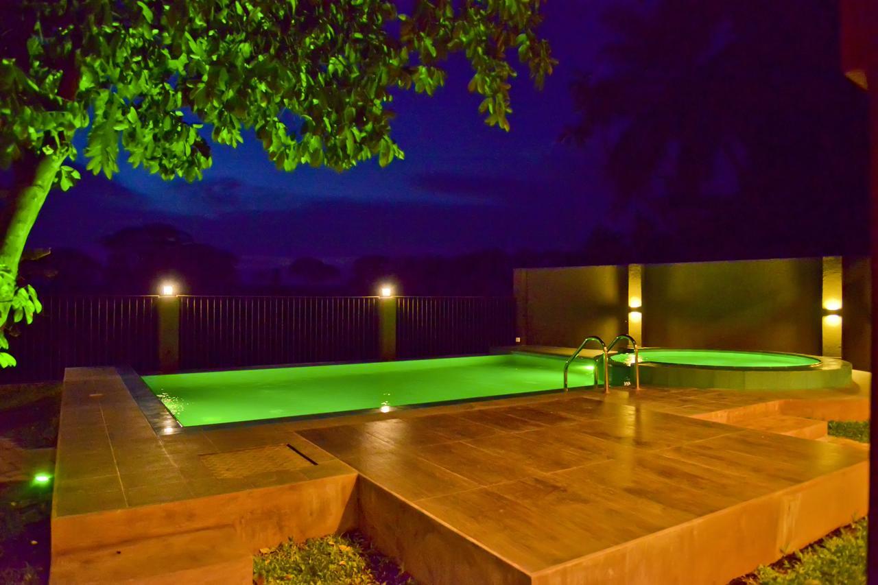 Green View Resort - Anuradhapura Dış mekan fotoğraf