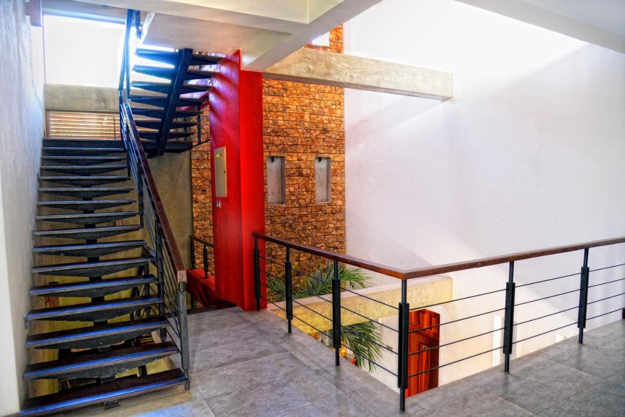 Green View Resort - Anuradhapura Dış mekan fotoğraf