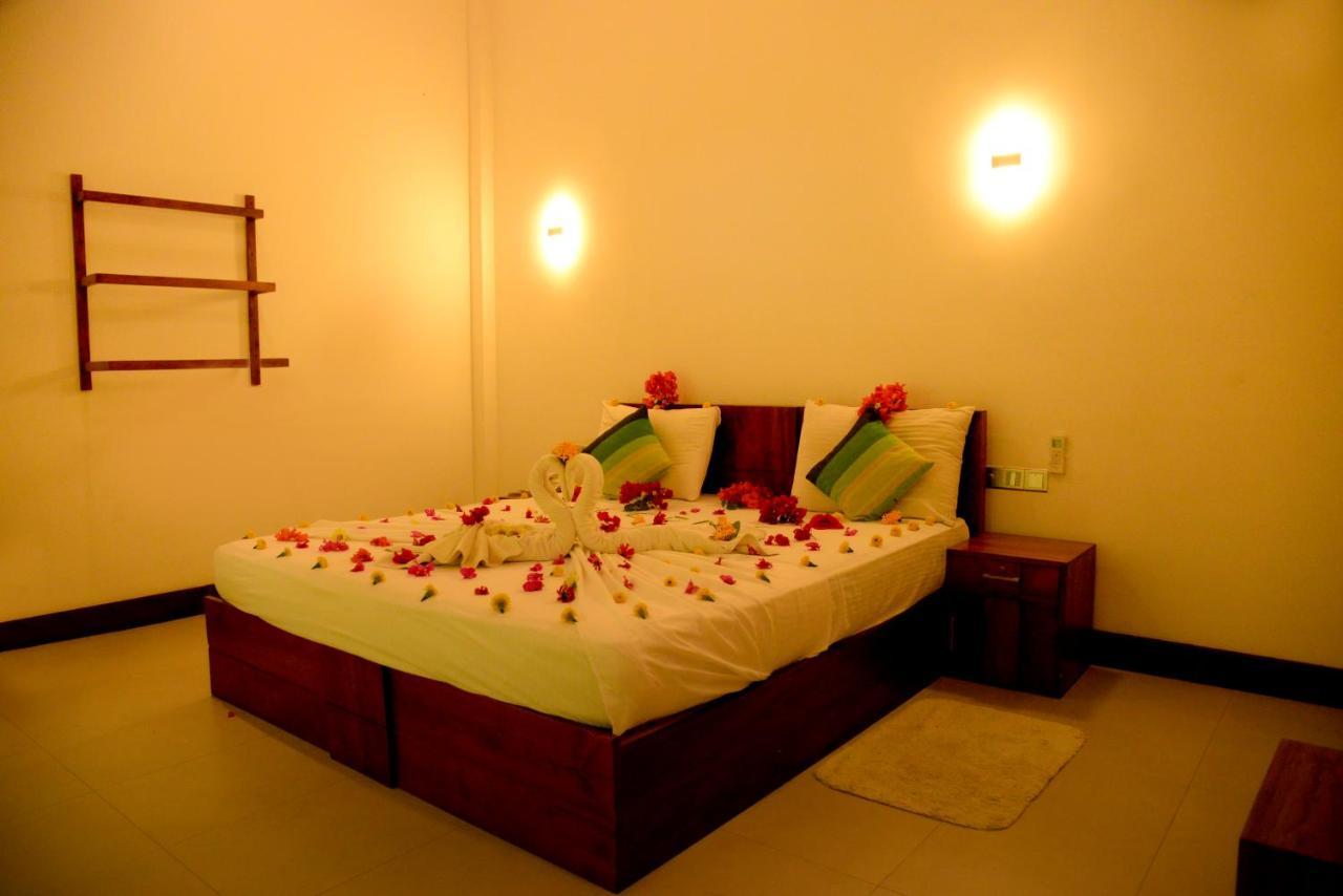 Green View Resort - Anuradhapura Dış mekan fotoğraf