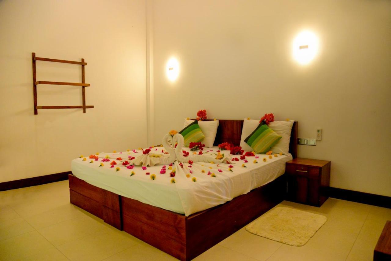 Green View Resort - Anuradhapura Dış mekan fotoğraf